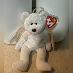 Lot of 12-TY beanie babies